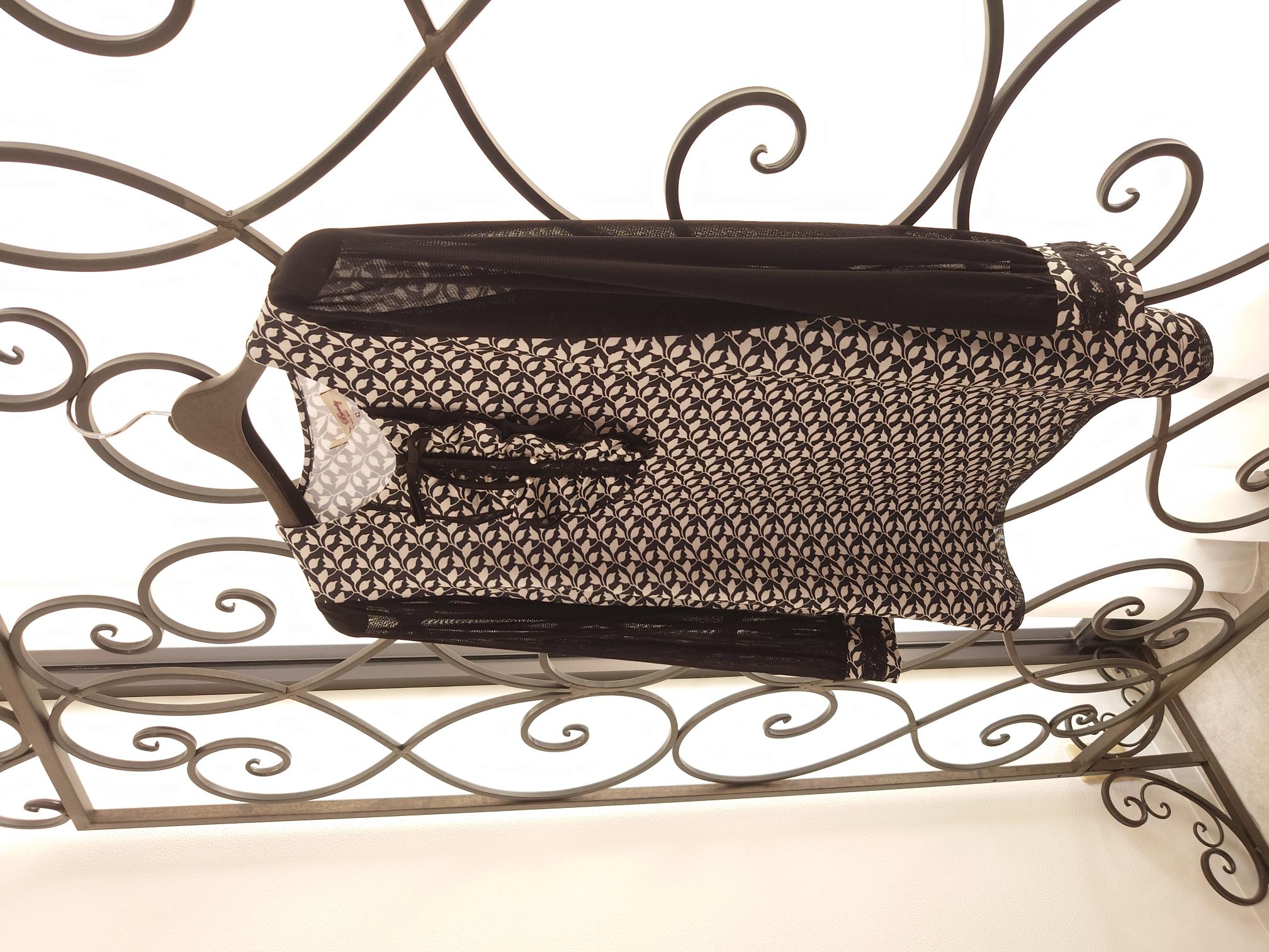 チュニック　型番2522005